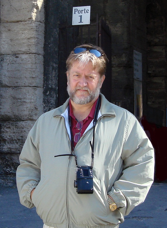 Ian Norman